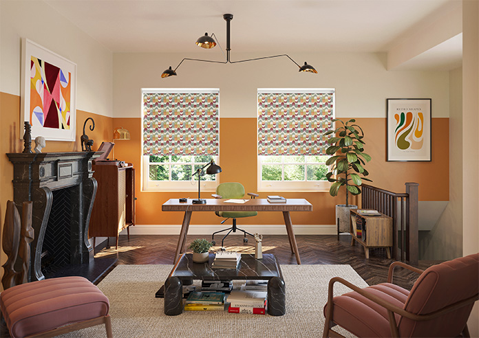 Castillo, Vitality - Roller Blind - Image 8